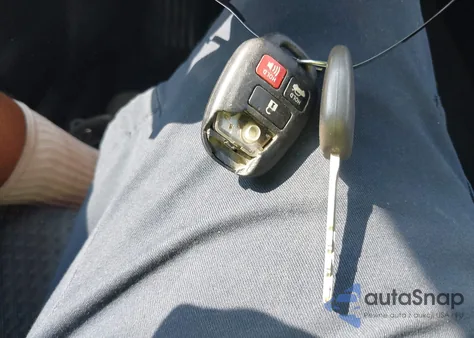 2015 Toyota Camry Se z USA, uszkodzony, nr VIN 4T1BF1FK4FU087419